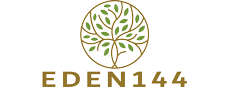 Thea Eden 144 Phase 2 Logo