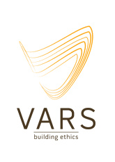 Aria Greens By Vars And Kens Logo