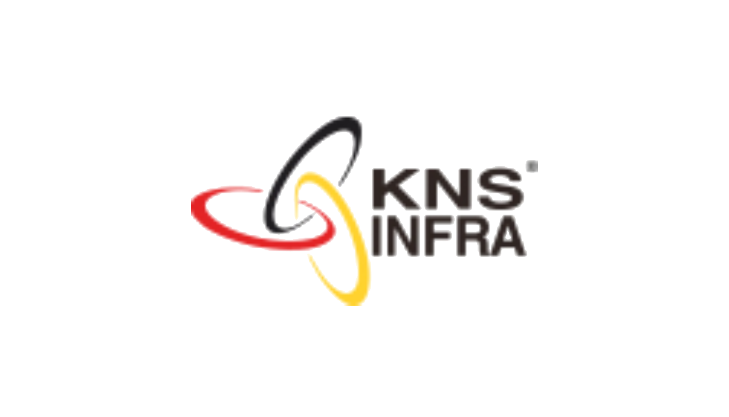KNS Anirvan Logo