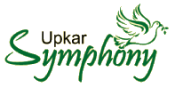 Upkar Symphony Logo