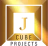 J Cube Palacia Logo