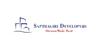 Saptagiri Akshaya Enclave Logo