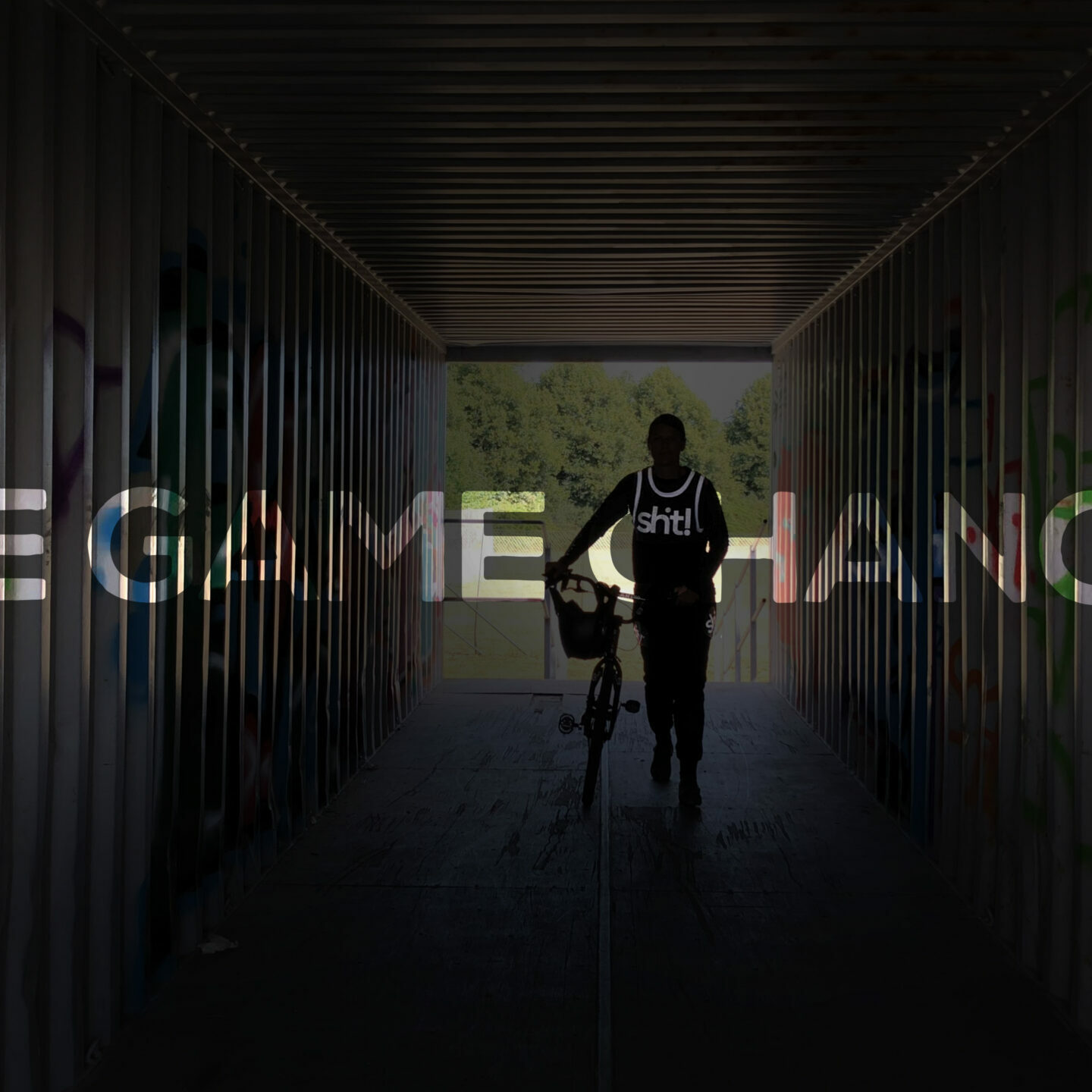 Today we released our new 2019 riding collection: The Game Change Collection – Version 1.0