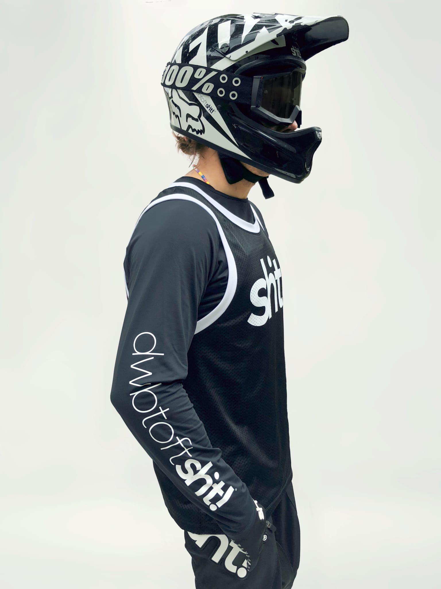 motocross riding jerseys