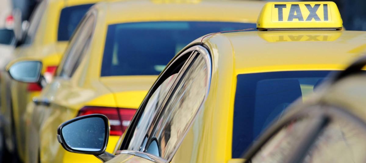 Taxistas podrán viajar a cinco municipios del Valle sin pago de planilla ocasional