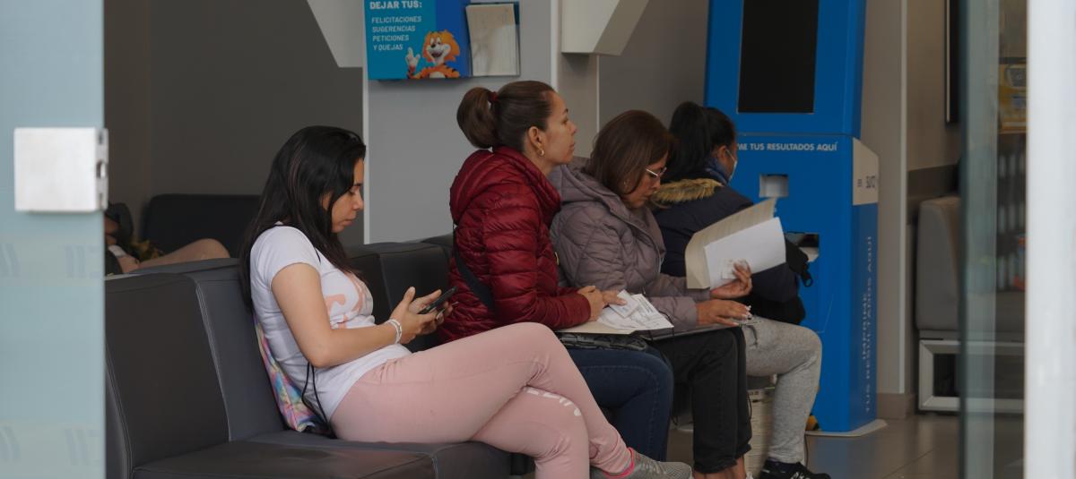 Secretario de Salud de Buga se refirió al panorama hospitalario en la región y el Valle