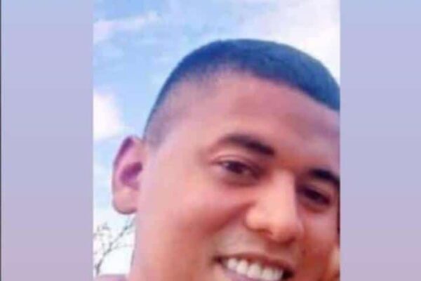 Conductor asesinado en via Buga - Loboguerrero