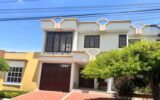 Inmueble donde funcionará sala cuna nocturna "Arrullo"