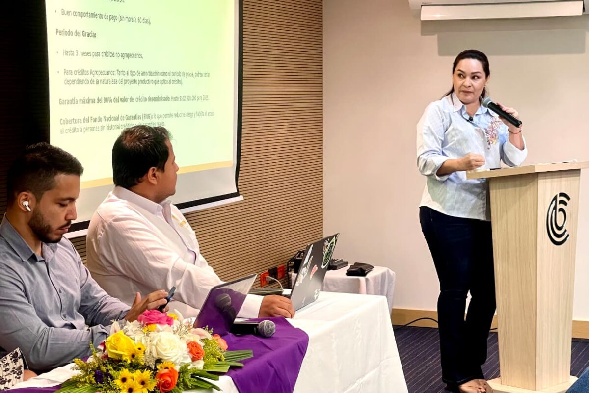 Jornada de socialización en Buga conectó a 19 municipios con oferta institucional y cooperación