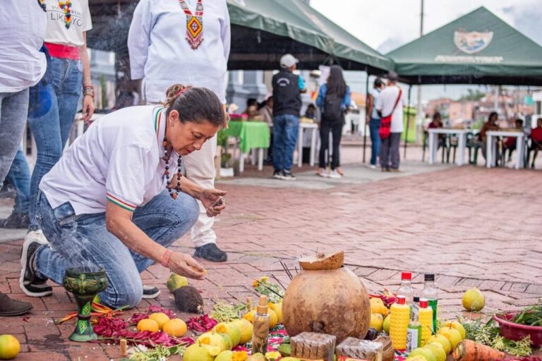 saberes, sabores y tradiciones” en Riosucio – Frontera Informativa