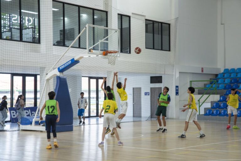 En Manizales continúan los Juegos Intercolegiados – Frontera Informativa