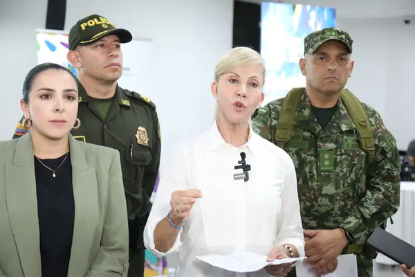 Bolsa de recompensas para combatir el secuestro en el Valle del Cauca, Colombia