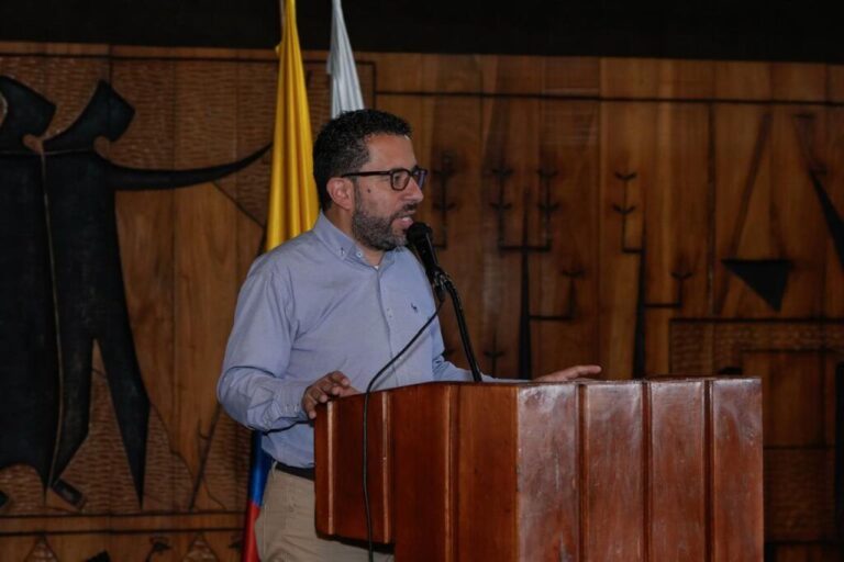 Manizales fortalece el derecho a la educación con innovadoras experiencias pedagógicas – Frontera Informativa