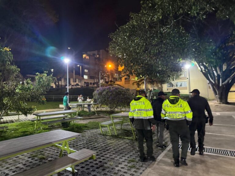 Balance de seguridad del fin de semana en Manizales – Frontera Informativa