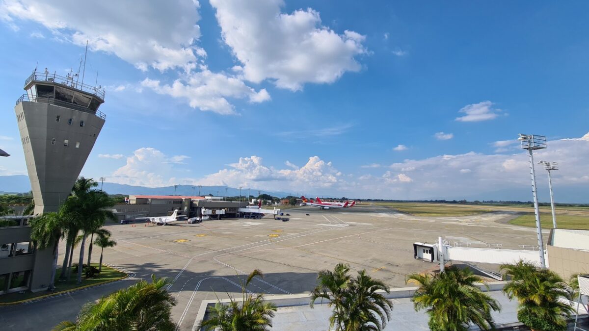Nuevas rutas aéreas conectarán al Valle del Cauca con destinos nacionales e internacionales