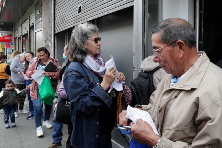 🚨 Nueva EPS advierte que podría suspender servicios farmacéuticos por agresiones a sus funcionarios y colaboradores