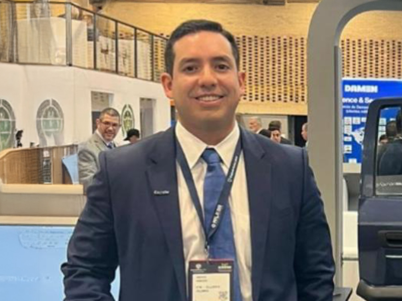 Andrés Vanegas Fernández: El “Asesor en la Sombra” que Manejaría los Hilos de la Policía a su Antojo