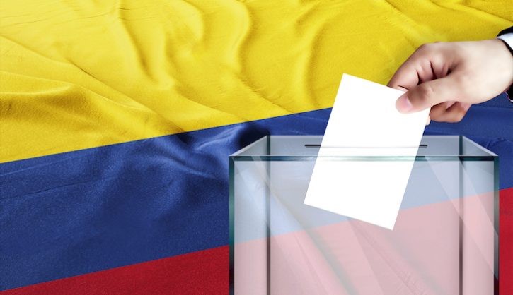 📋 🗳️ Tarjetón único para las consultas interpartidistas
