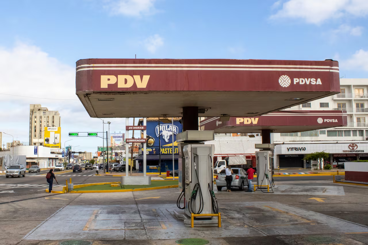 PDVSA avanza en negociaciones con EE. UU. y reabre el debate sobre la venta de crudo venezolano