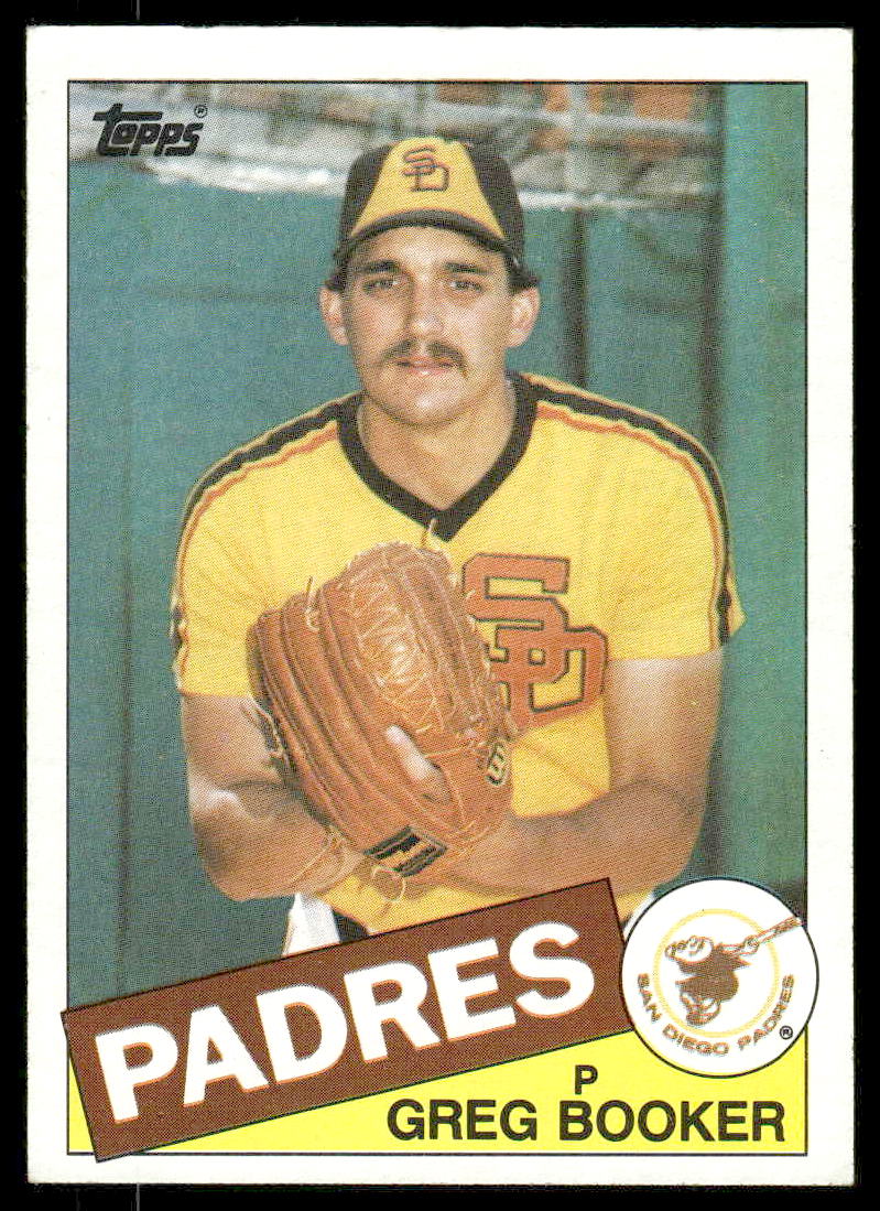 Topps Baseball 1985 (elige tu tarjeta) - Imagen 7 de 40