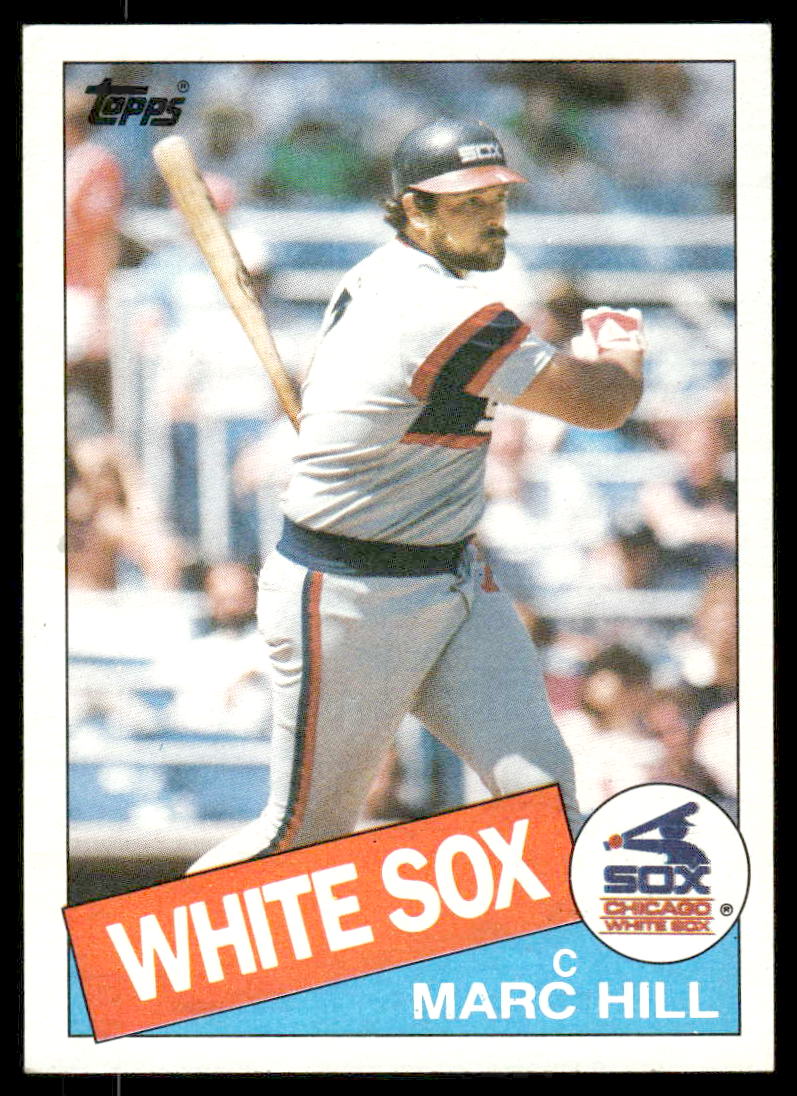 Topps Baseball 1985 (elige tu tarjeta) - Imagen 11 de 40
