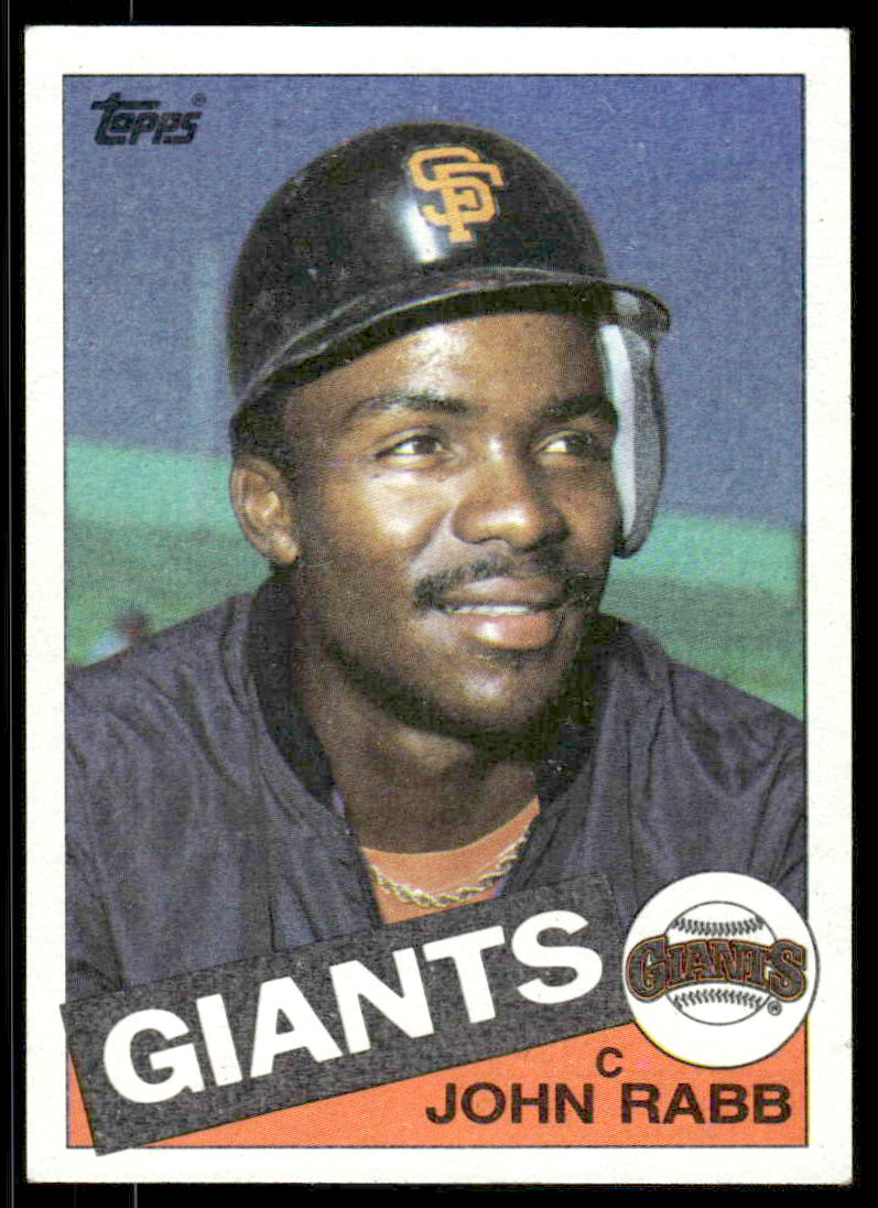 Topps Baseball 1985 (elige tu tarjeta) - Imagen 23 de 40