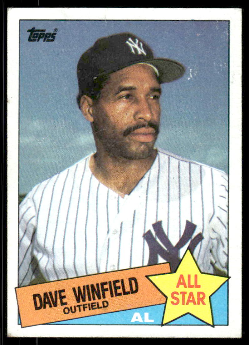 Topps Baseball 1985 (elige tu tarjeta) - Imagen 25 de 40