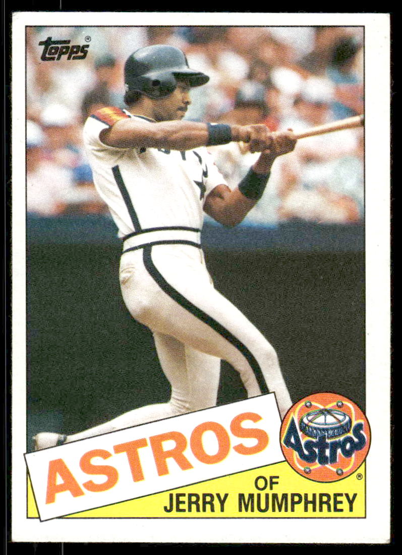 Topps Baseball 1985 (elige tu tarjeta) - Imagen 31 de 40