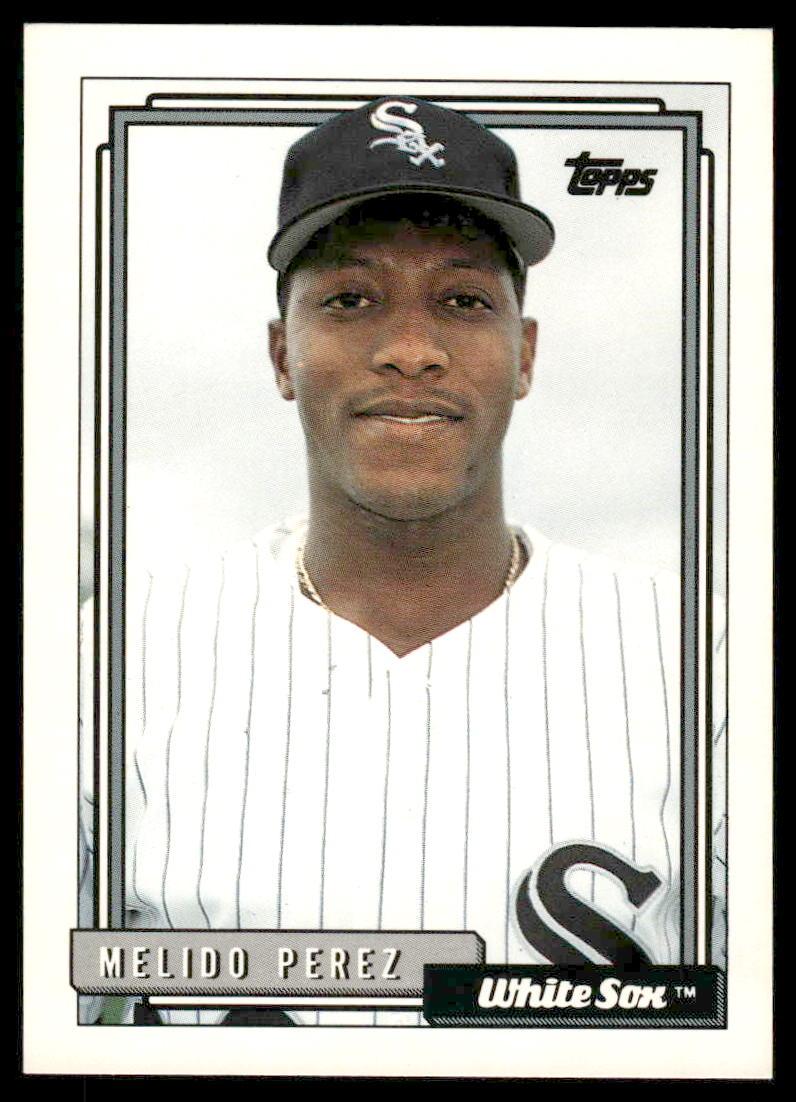 1992 Topps Baseball (Pick Your Card) - Picture 11 of 86