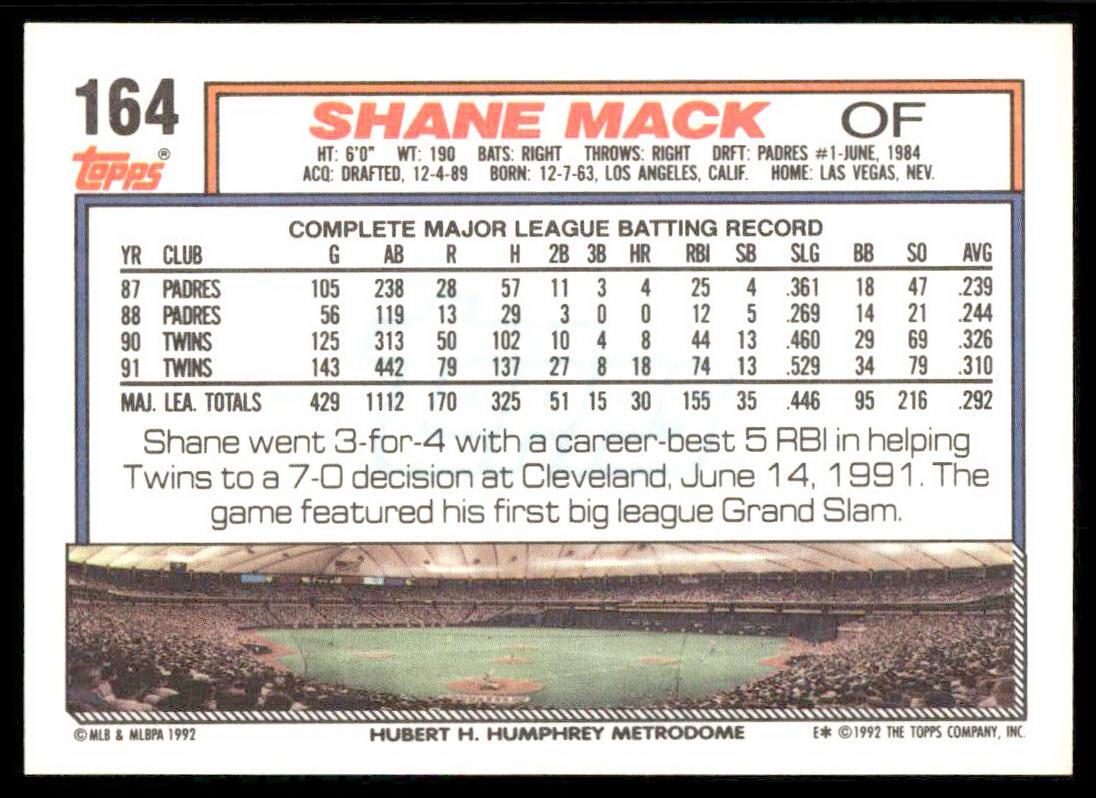 1992 Topps Baseball (Pick Your Card) - Picture 14 of 86