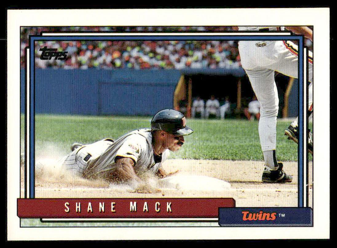 1992 Topps Baseball (Pick Your Card) - Picture 13 of 86