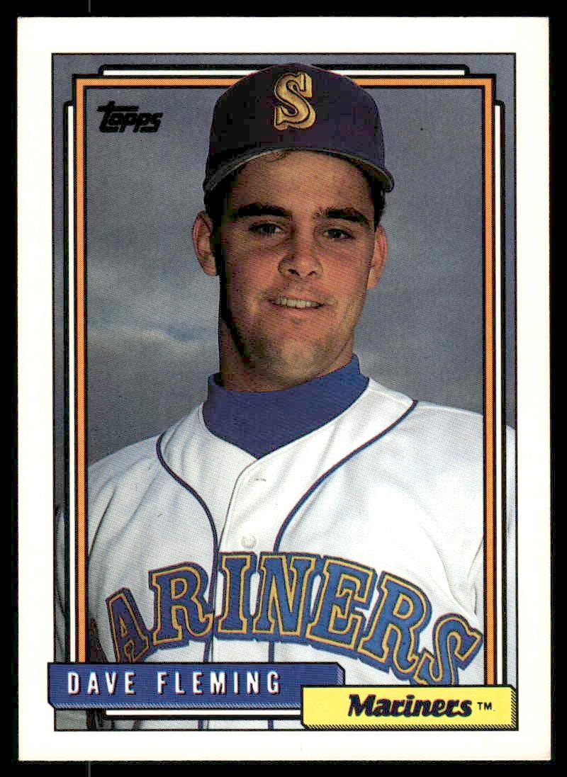 1992 Topps Baseball (Pick Your Card) - Picture 15 of 86