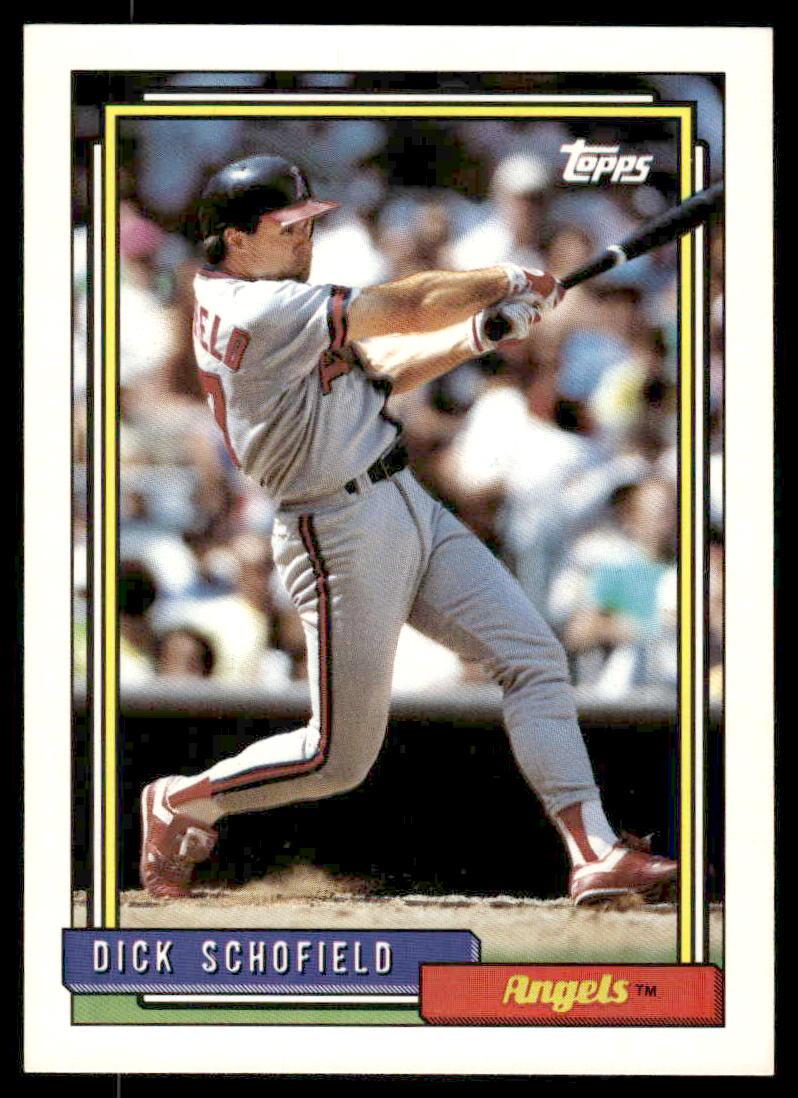 1992 Topps Baseball (Pick Your Card) - Picture 23 of 86
