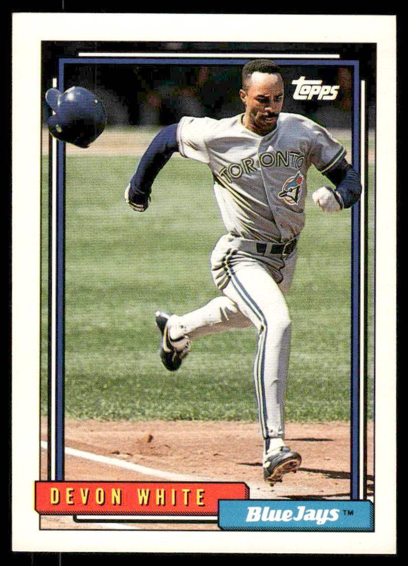 1992 Topps Baseball (Pick Your Card) - Picture 29 of 86