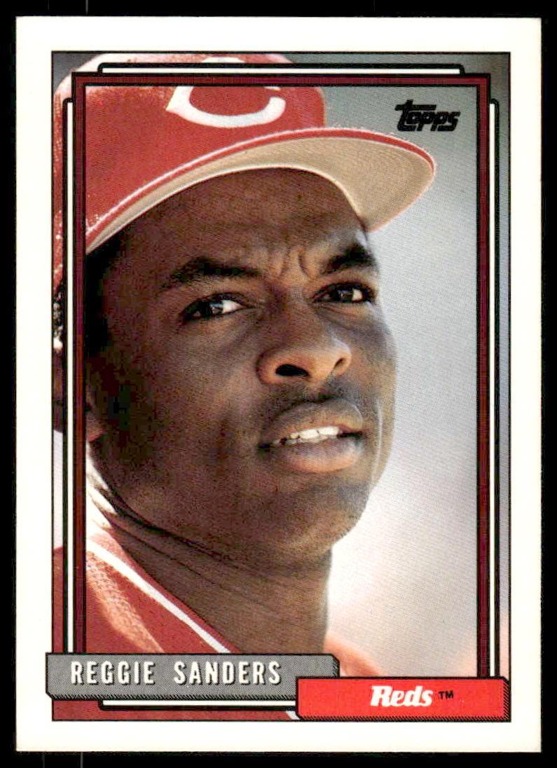 1992 Topps Baseball (Pick Your Card) - Picture 35 of 86