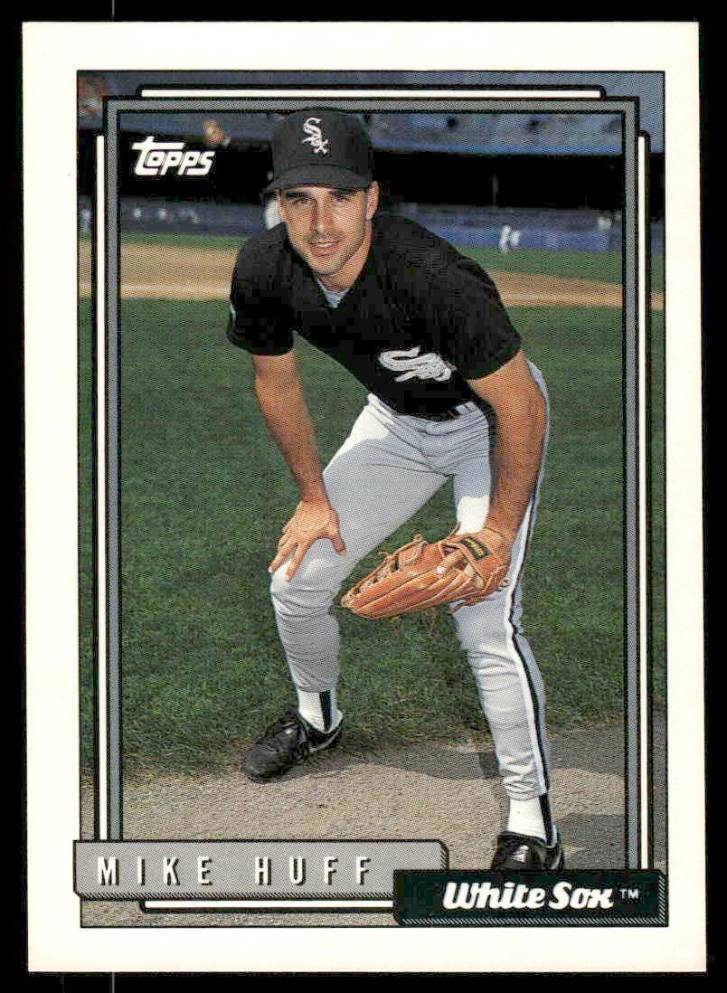 1992 Topps Baseball (Pick Your Card) - Picture 57 of 86