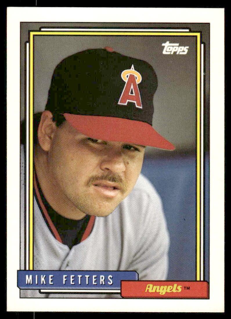 1992 Topps Baseball (Pick Your Card) - Picture 63 of 86