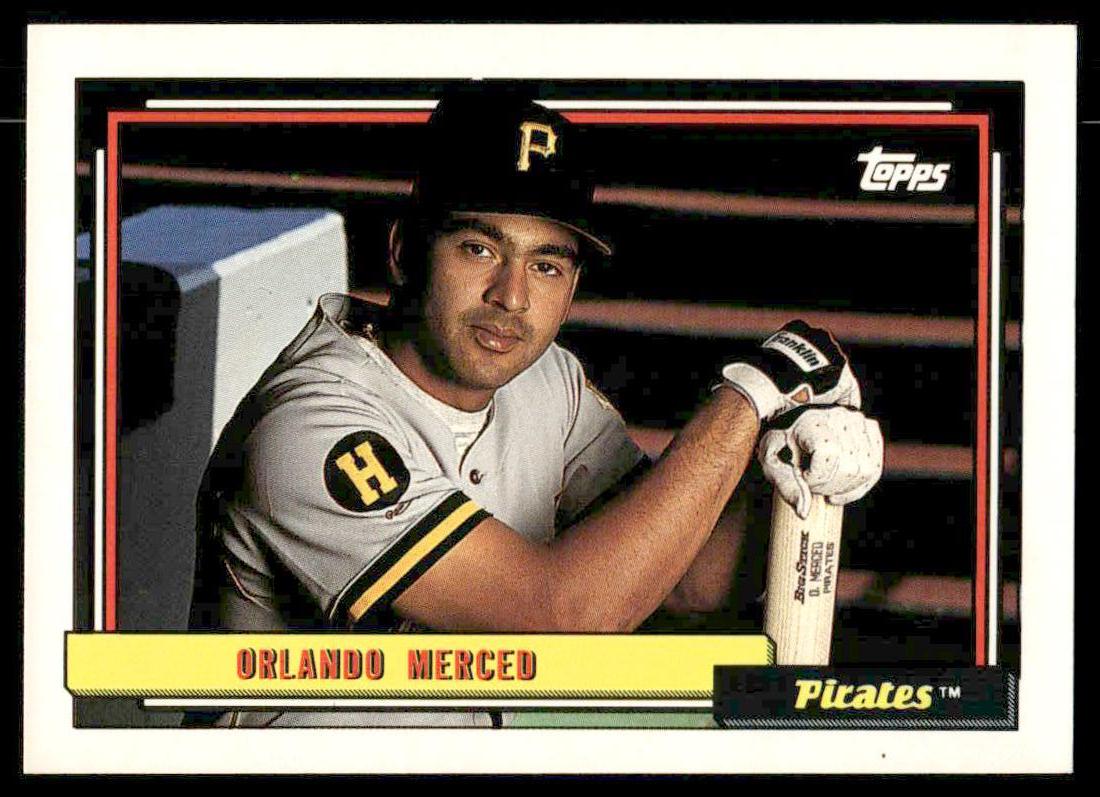 1992 Topps Baseball (Pick Your Card) - Picture 67 of 86