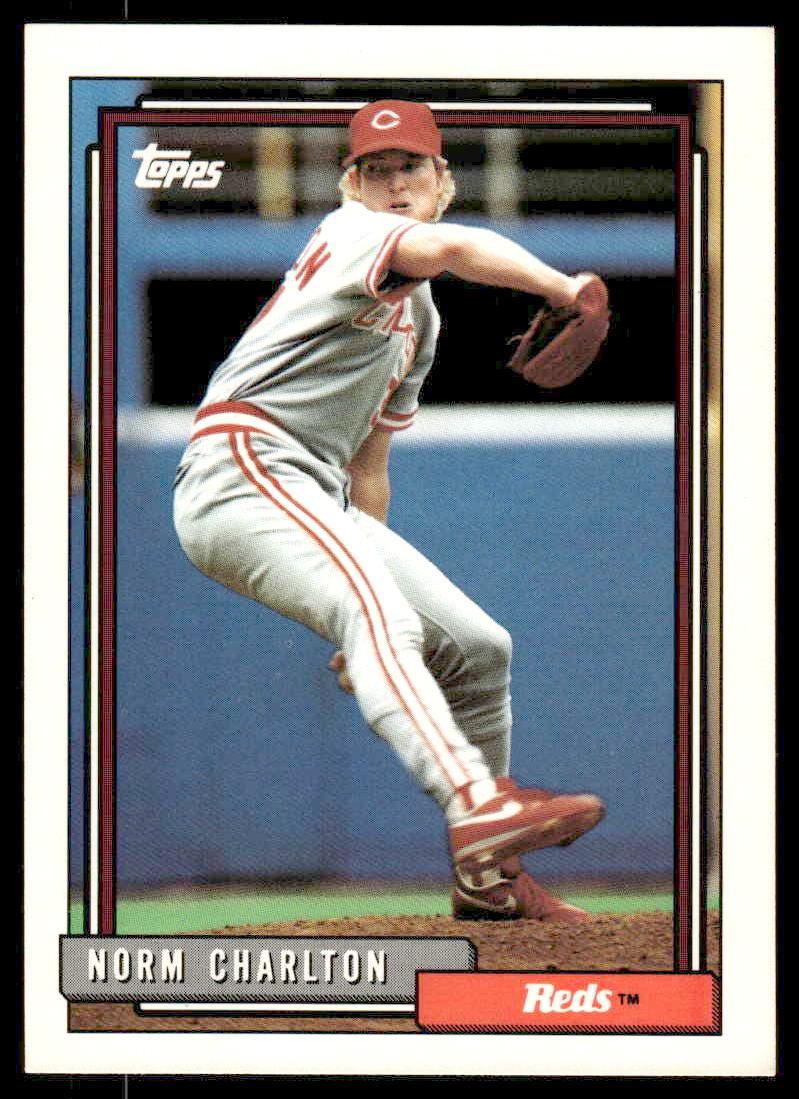 1992 Topps Baseball (Pick Your Card) - Picture 69 of 86
