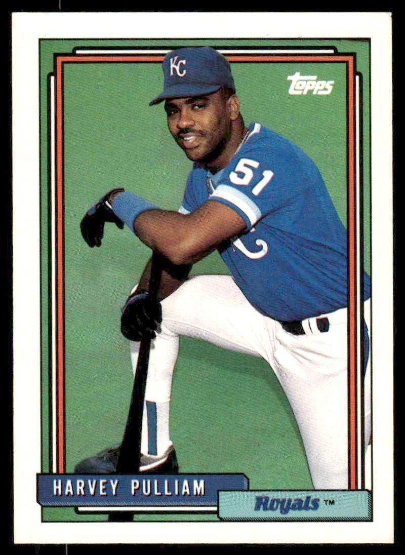 1992 Topps Baseball (Pick Your Card) - Picture 75 of 86