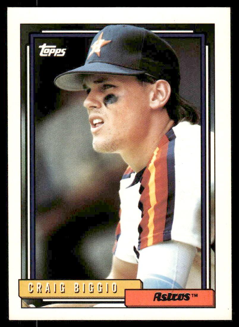 1992 Topps Baseball (Pick Your Card) - Picture 79 of 86