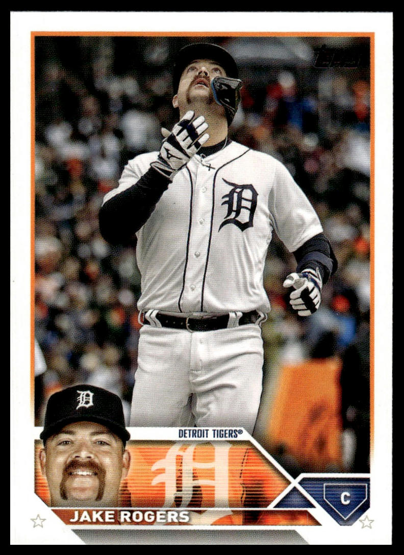 2023 Topps Update Pick Your Card - Bild 3 von 342