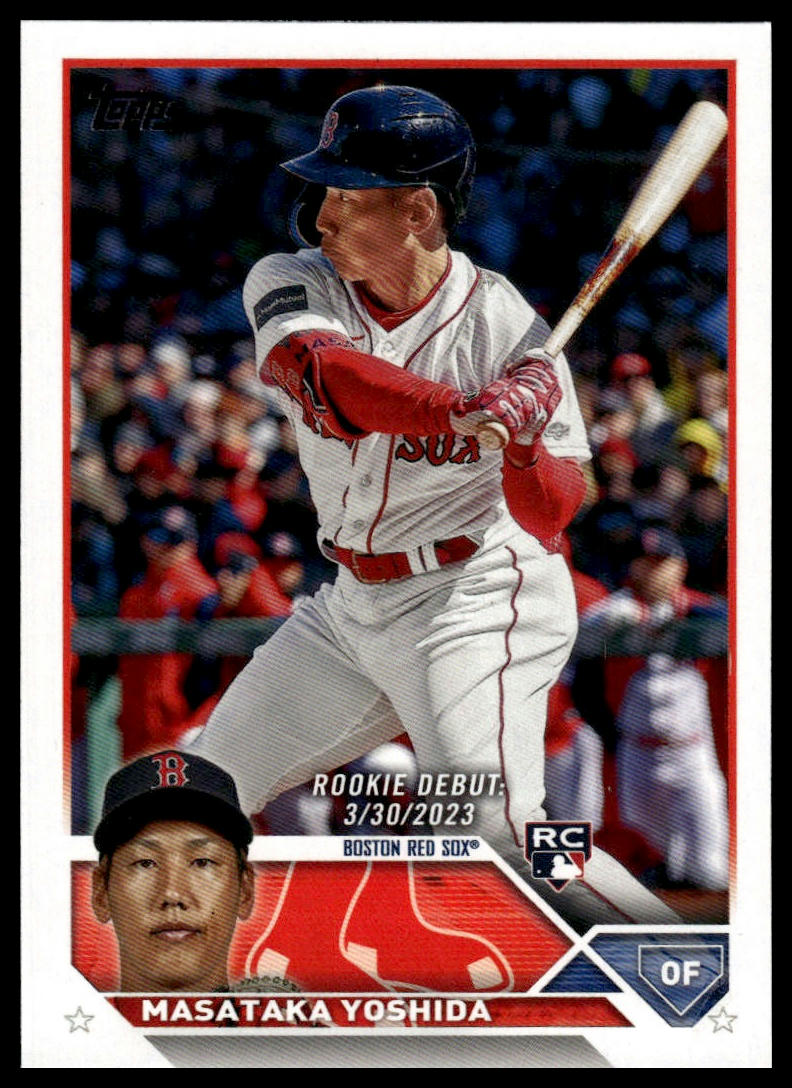 2023 Topps Update Pick Your Card - Bild 5 von 342