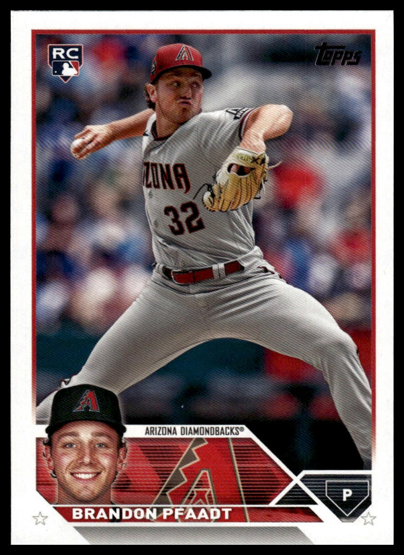 2023 Topps Update Pick Your Card - Bild 7 von 342