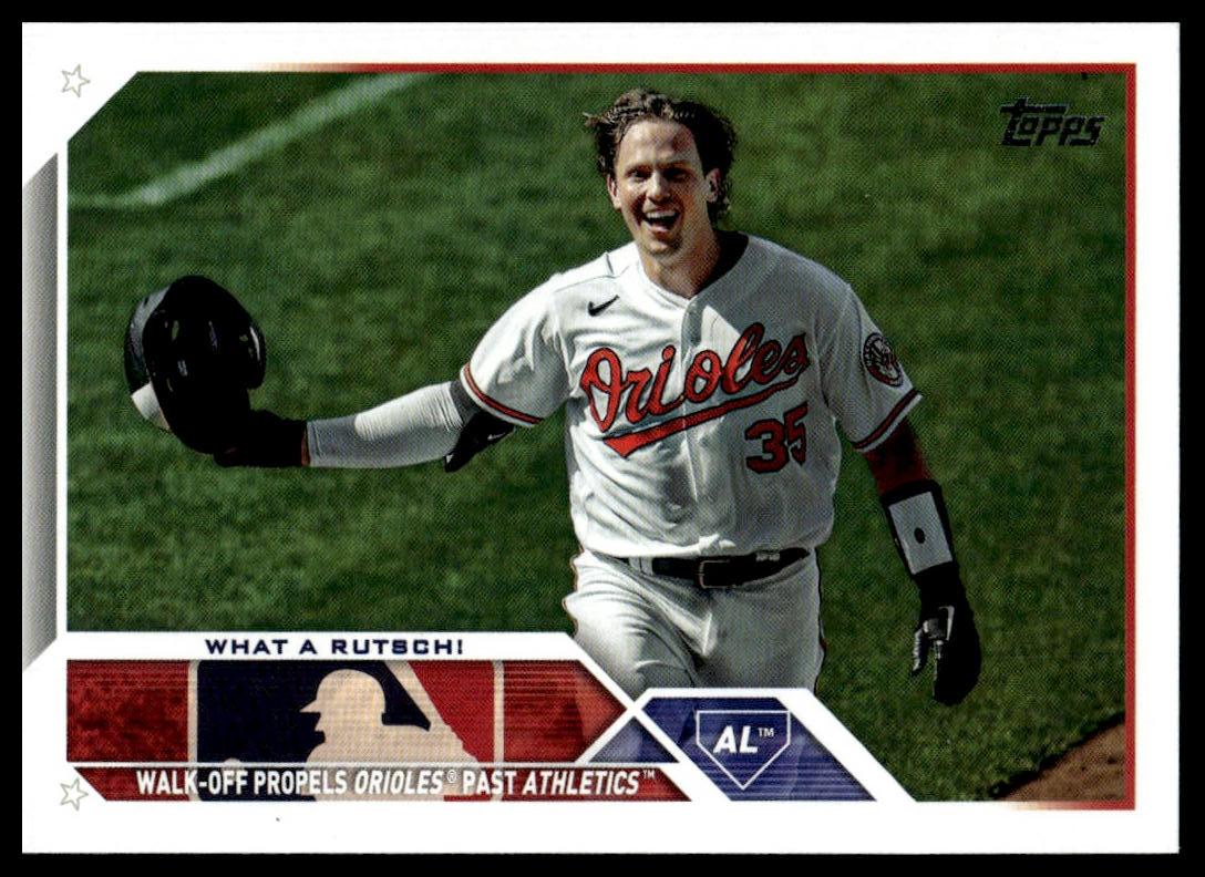 2023 Topps Update Pick Your Card - Bild 9 von 342