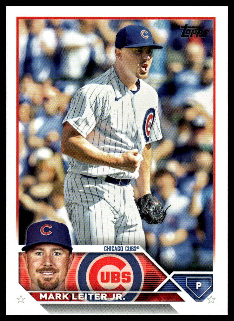 2023 Topps Update Pick Your Card - Bild 13 von 342