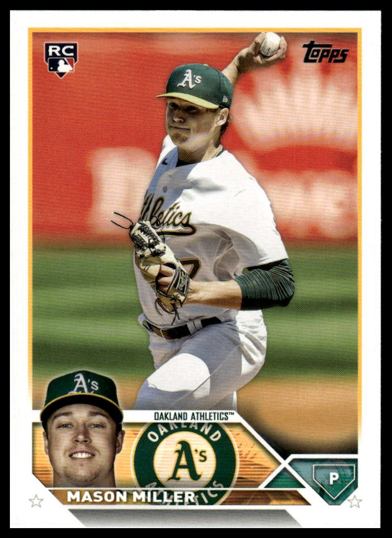 2023 Topps Update Pick Your Card - Bild 17 von 342