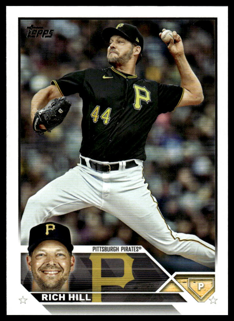 2023 Topps Update Pick Your Card - Bild 19 von 342