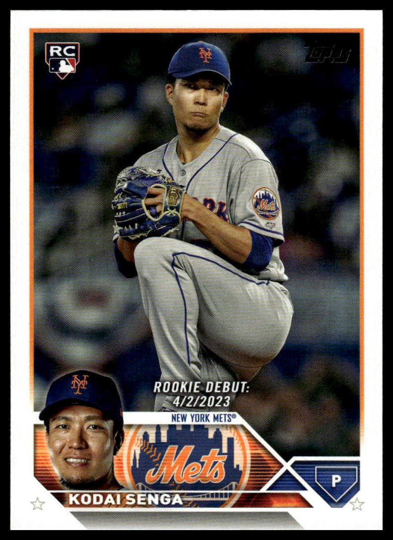 2023 Topps Update Pick Your Card - Bild 21 von 342