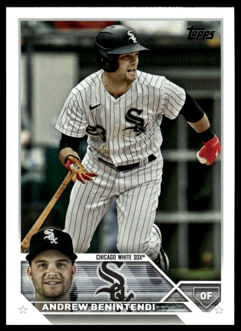 2023 Topps Update Pick Your Card - Bild 27 von 342